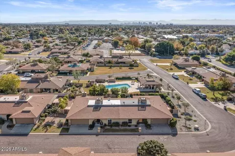 1019 E Wagon Wheel Dr, Phoenix, AZ 85020