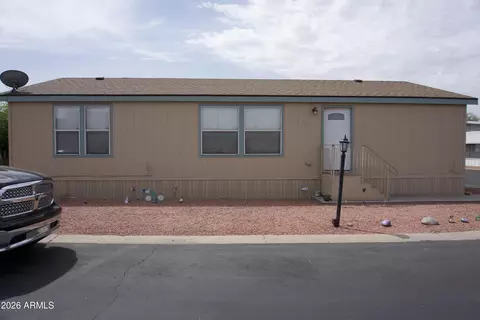 5747 W Missouri Ave #193, Glendale, AZ 85301