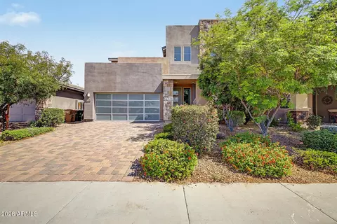 12728 W Caraveo Pl, Peoria, AZ 85383