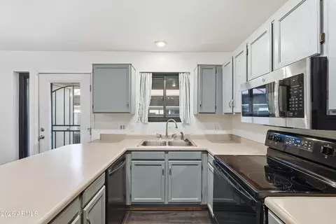 6262 E Brown Rd #10, Mesa, AZ 85205