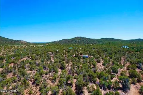 15 Co Rd 3037 114 Acres -- #-, Vernon, AZ 85940