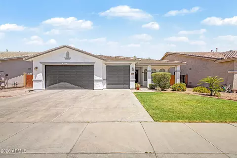 7222 W Ellis St, Laveen, AZ 85339