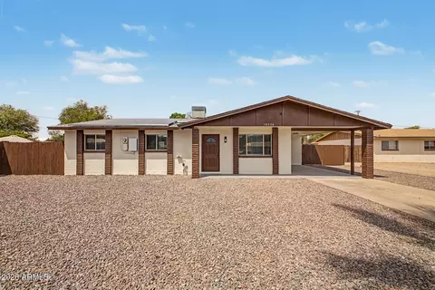 18036 N Villa Rita Dr, Phoenix, AZ 85032