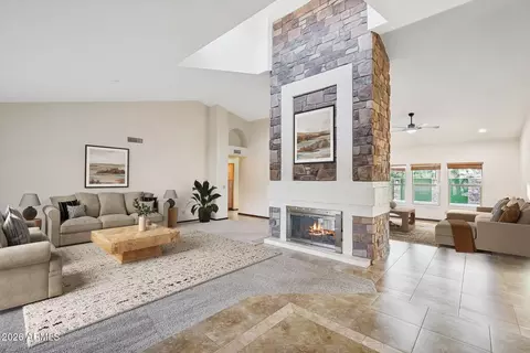 Living - 2202 Egret Ct, Gilbert, AZ 85234 photo 2 of 4