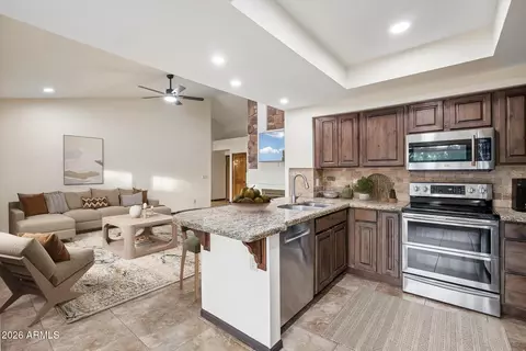 Kitchen - 2202 Egret Ct, Gilbert, AZ 85234 photo 1 of 3