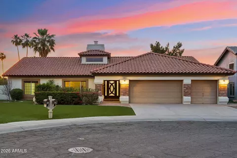 2202 Egret Ct, Gilbert, AZ 85234