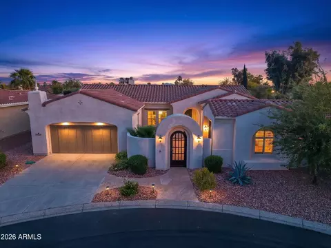 12837 W Micheltorena Ct, Sun City West, AZ 85375