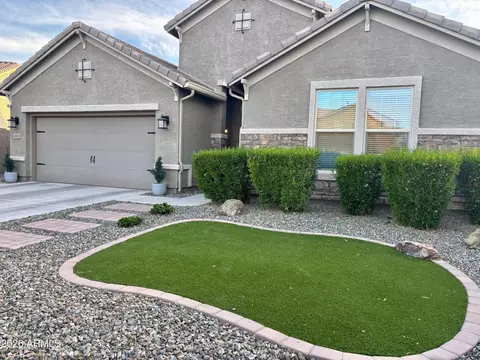 18861 W San Juan Ave, Litchfield Park, AZ 85340
