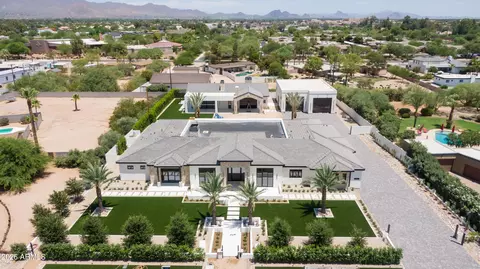 10805 N 83rd St, Scottsdale, AZ 85260