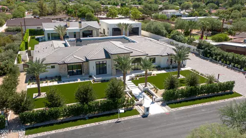 10805 N 83rd St, Scottsdale, AZ 85260