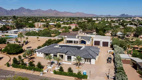 10805 N 83rd St, Scottsdale, AZ 85260