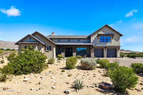 21390 W Sage Hill Rd, Buckeye, AZ 85396