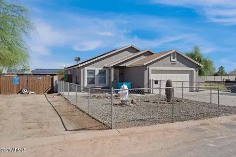 12600 W Madero Dr, Arizona City, AZ 85123