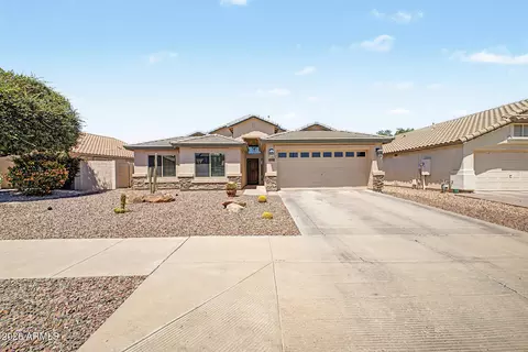 17724 W Eugene Ter, Surprise, AZ 85388