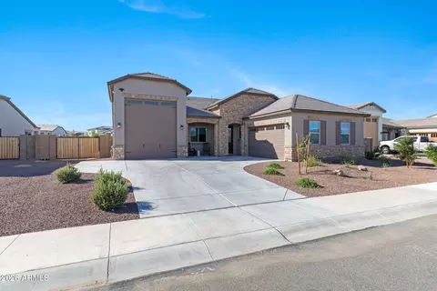 17308 W Royal Palm Rd, Waddell, AZ 85355