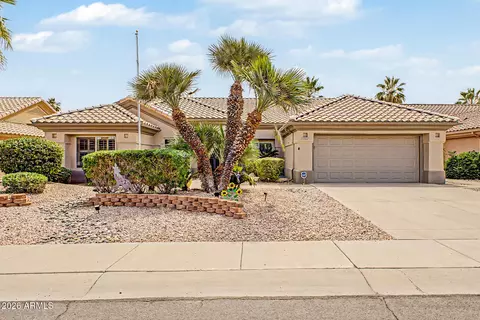 15523 W Ballad Dr, Sun City West, AZ 85375