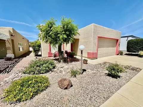 444 S Chase Street St, Sierra Vista, AZ 85635