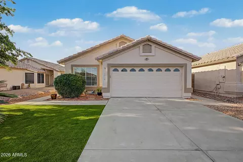 4814 W Ponderosa Ln, Glendale, AZ 85308