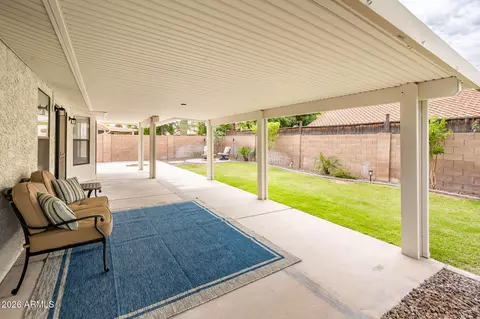Exterior - 1133 Encinas Ave, Gilbert, AZ 85234 photo 3 of 3