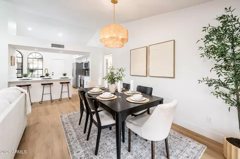 Dining - 1133 Encinas Ave, Gilbert, AZ 85234 photo 2 of 2