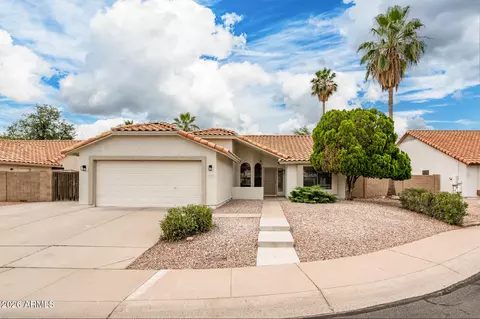 1133 Encinas Ave, Gilbert, AZ 85234