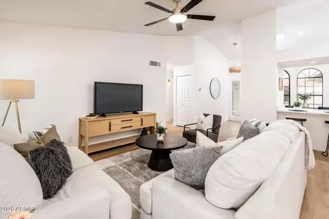 Living - 1133 Encinas Ave, Gilbert, AZ 85234 photo 1 of 1
