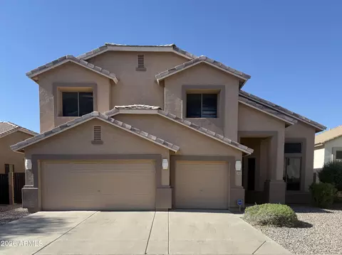 2422 W Ellis St, Phoenix, AZ 85041