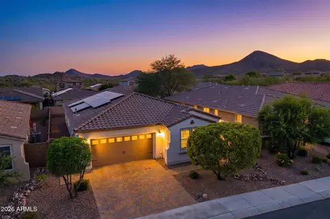 30672 N 137th Ln, Peoria, AZ 85383