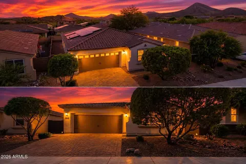 30672 N 137th Ln, Peoria, AZ 85383