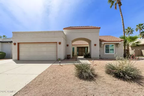10839 E Sunnydale Dr, Sun Lakes, AZ 85248