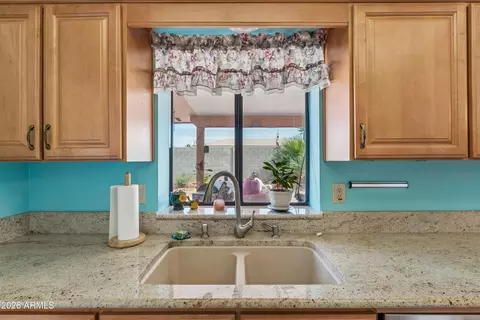 Kitchen - 8222 E Monte Ave E, Mesa, AZ 85209 photo 6 of 6