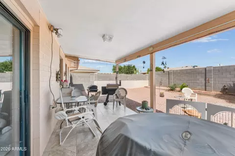 Exterior - 8222 E Monte Ave E, Mesa, AZ 85209 photo 3 of 7
