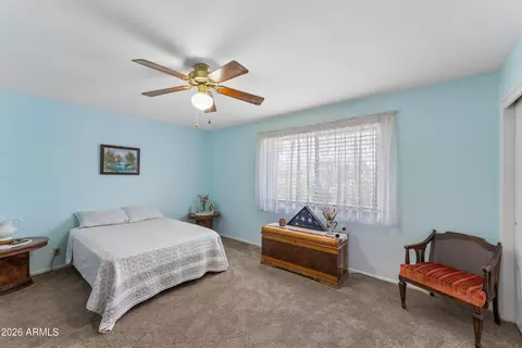 Bedroom - 8222 E Monte Ave E, Mesa, AZ 85209 photo 3 of 4