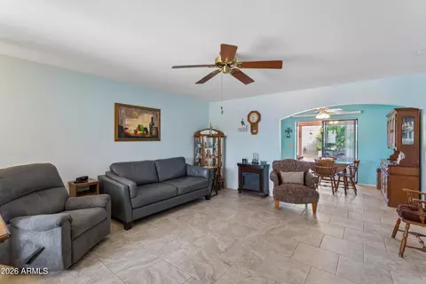 Living - 8222 E Monte Ave E, Mesa, AZ 85209 photo 3 of 4
