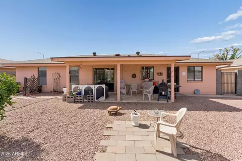 Exterior - 8222 E Monte Ave E, Mesa, AZ 85209 photo 6 of 7