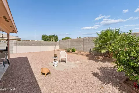 Exterior - 8222 E Monte Ave E, Mesa, AZ 85209 photo 5 of 7