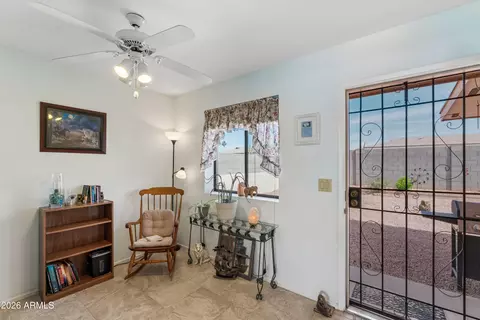 Entry Way - 8222 E Monte Ave E, Mesa, AZ 85209 photo 1 of 1