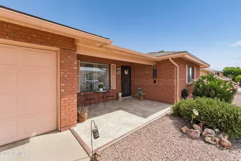 8222 E Monte Ave E, Mesa, AZ 85209