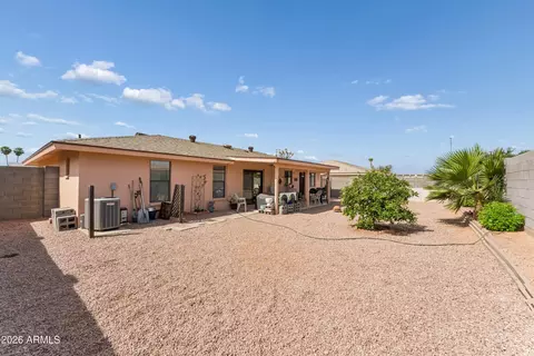 Exterior - 8222 E Monte Ave E, Mesa, AZ 85209 photo 4 of 7