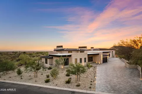 3450 N Ladera Cir, Mesa, AZ 85207