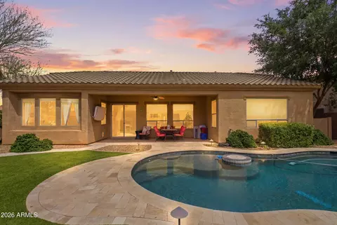 1235 E Baranca Rd, Gilbert, AZ 85297