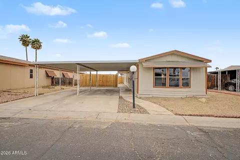 10951 N 91st Ave #223, Peoria, AZ 85345