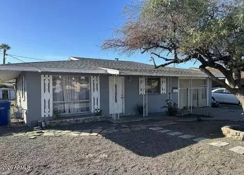 453 W 3rd Pl, Mesa, AZ 85201