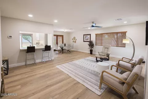 Living - 2901 E Las Rocas Dr, Phoenix, AZ 85028 photo 1 of 3