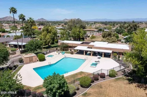 Exterior - 2901 E Las Rocas Dr, Phoenix, AZ 85028 photo 8 of 8
