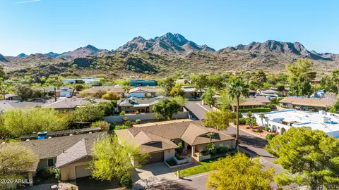 2901 E Las Rocas Dr, Phoenix, AZ 85028