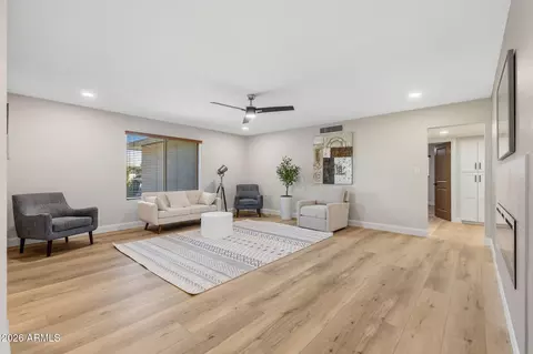 Living - 2901 E Las Rocas Dr, Phoenix, AZ 85028 photo 3 of 3