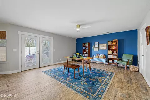 Dining - 441 S Maple -- #162, Mesa, AZ 85206 photo 1 of 4