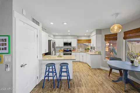 Kitchen - 441 S Maple -- #162, Mesa, AZ 85206 photo 1 of 3