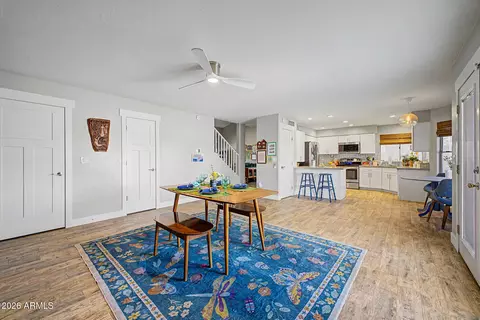 Dining - 441 S Maple -- #162, Mesa, AZ 85206 photo 2 of 4
